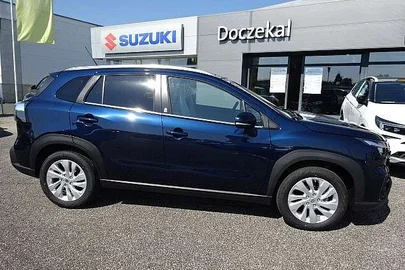 2024' Suzuki S-Cross