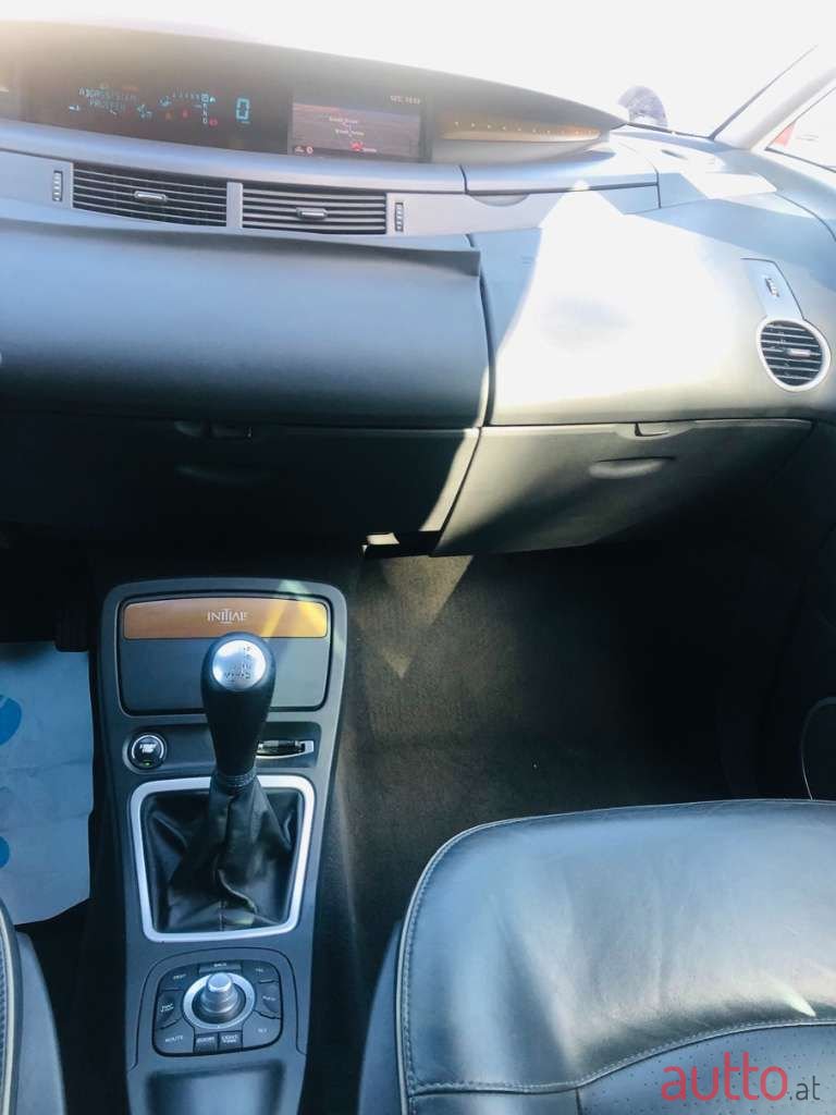 2008' Renault Espace photo #5