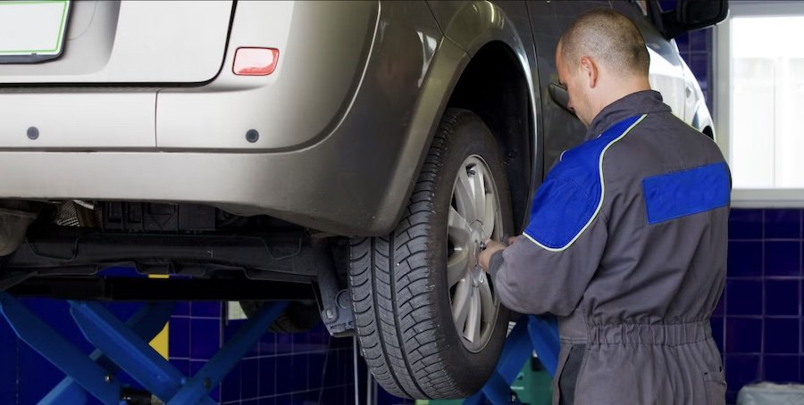 Aufgepasst: 10.000 Euro Strafe: Diese Regeln für Autofahrer gelten ab 1. November