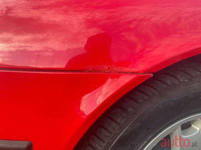 2000' SEAT Leon photo #3