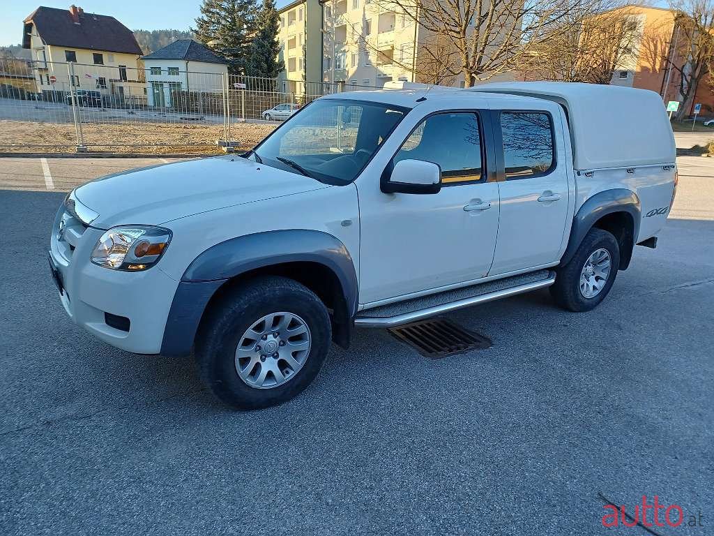 2009' Mazda photo #2