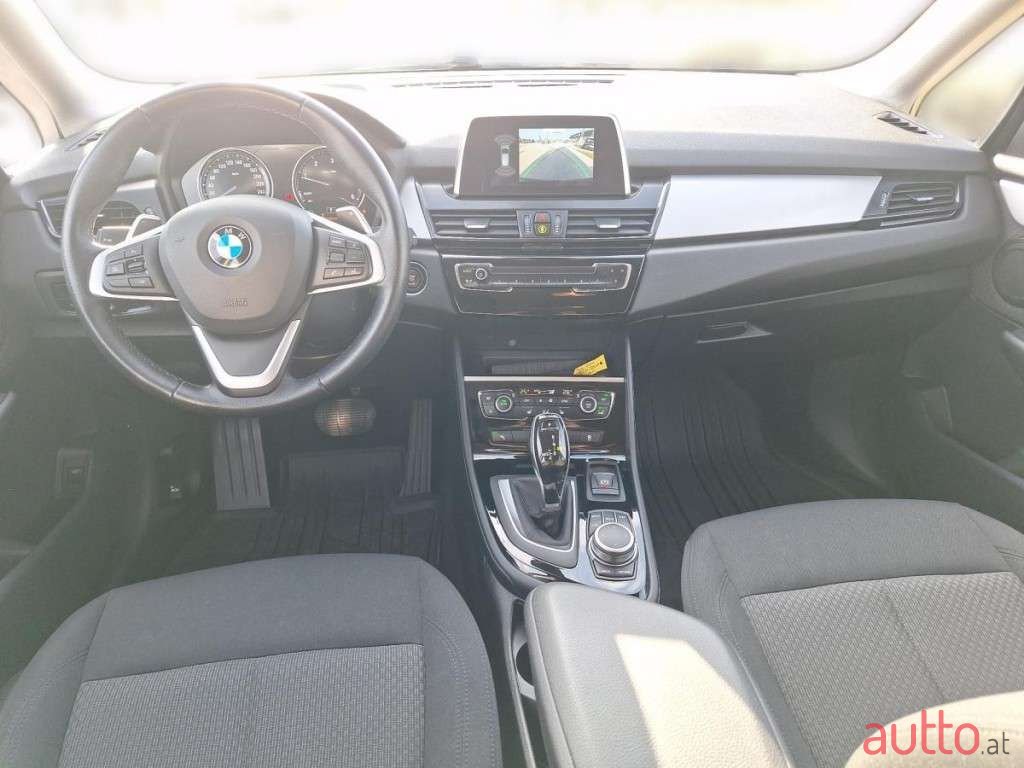 2019' BMW 2Er-Reihe photo #4