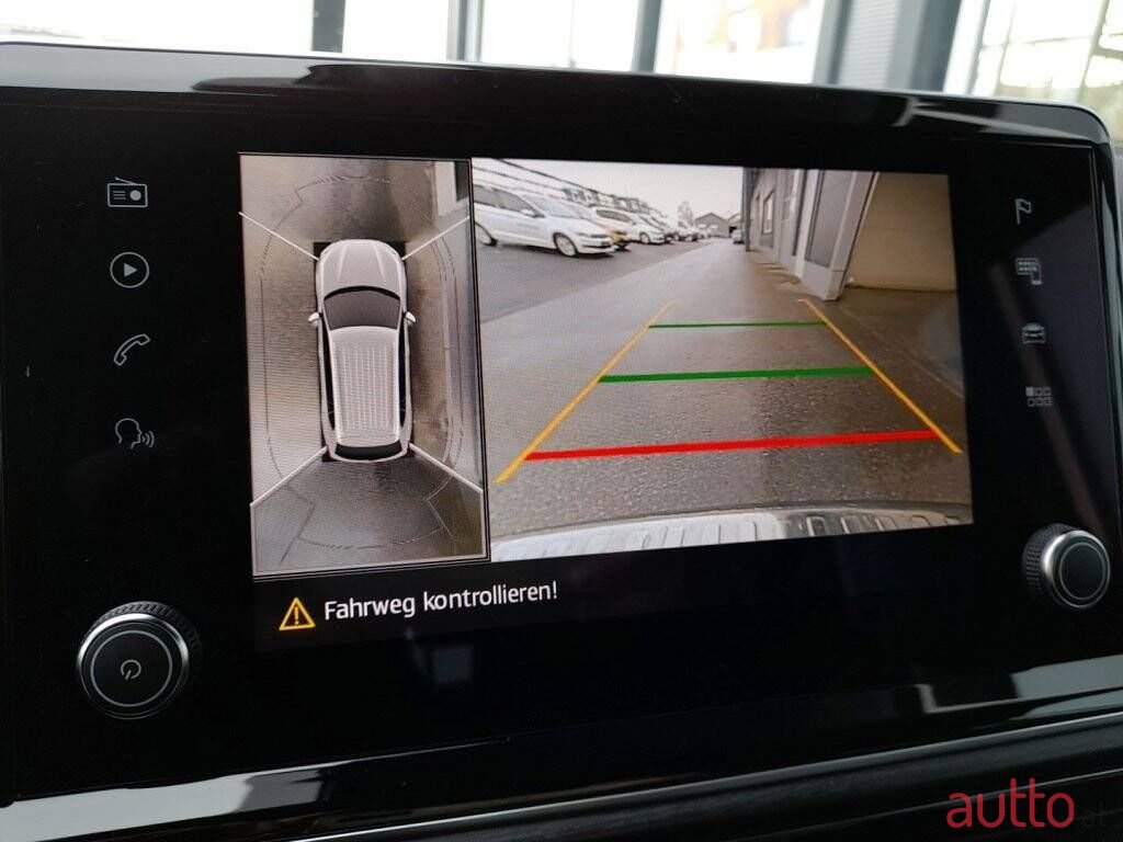 2019' SEAT Tarraco photo #4