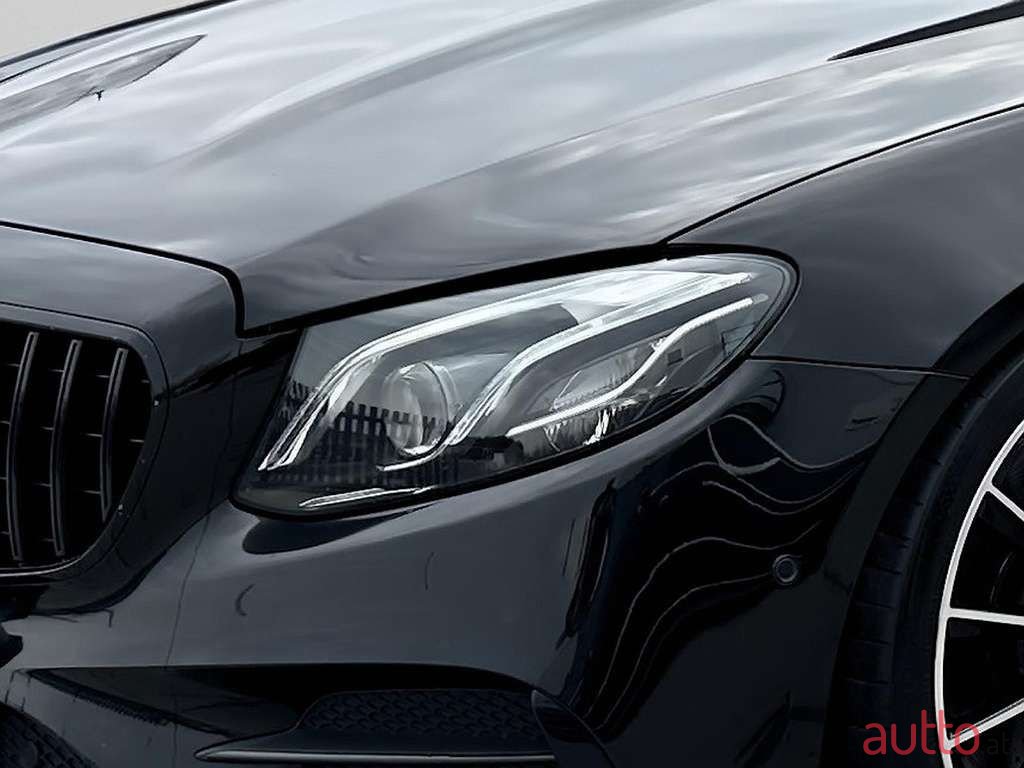 2019' Mercedes-Benz E-Klasse photo #6
