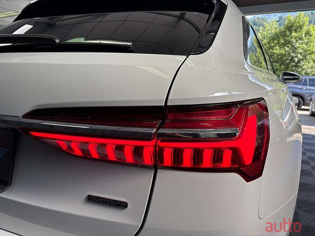 2020' Audi A6 photo #6