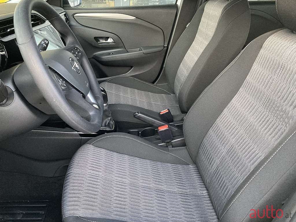 2023' Opel Corsa photo #5