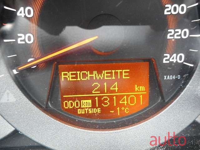 2010' Toyota RAV4 photo #2