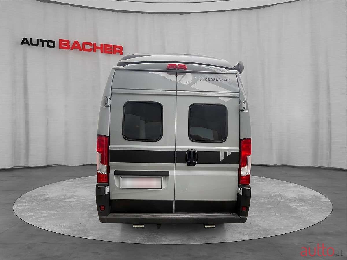 2024' Opel Movano photo #4