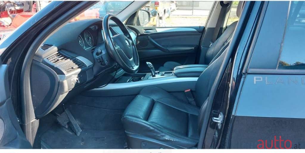 2012' BMW X5 photo #6