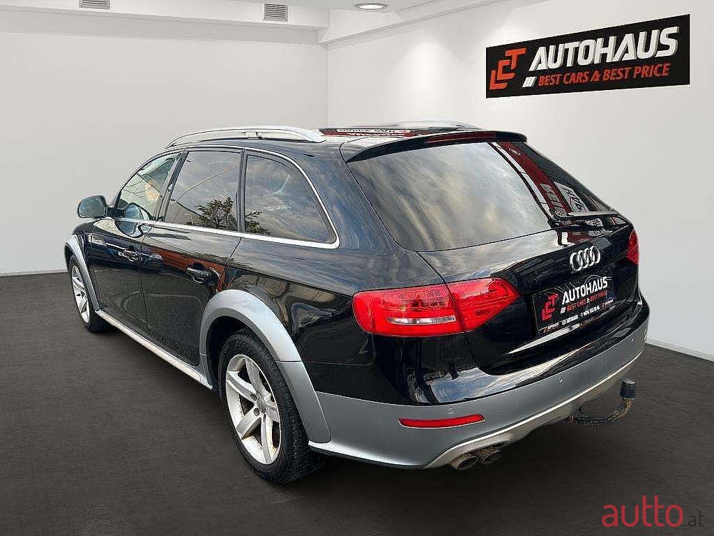 2011' Audi A4 photo #3