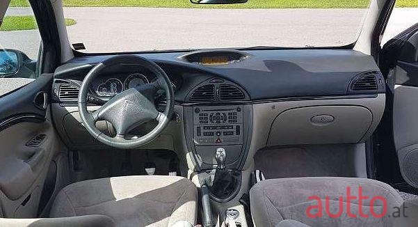 2005' Citroen C5 photo #1