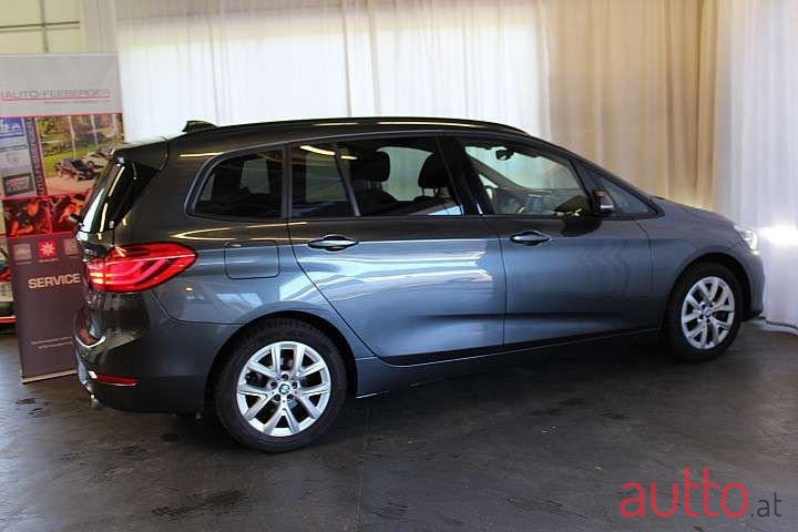 2021' BMW 2Er-Reihe photo #3