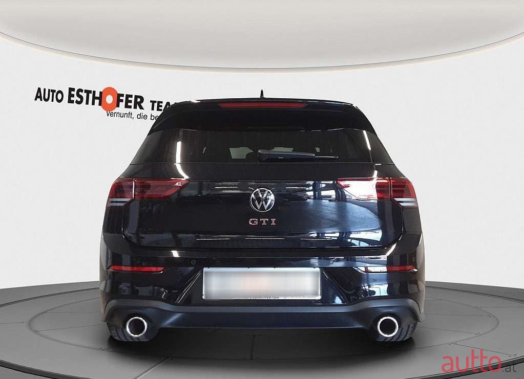 2021' Volkswagen Golf photo #4