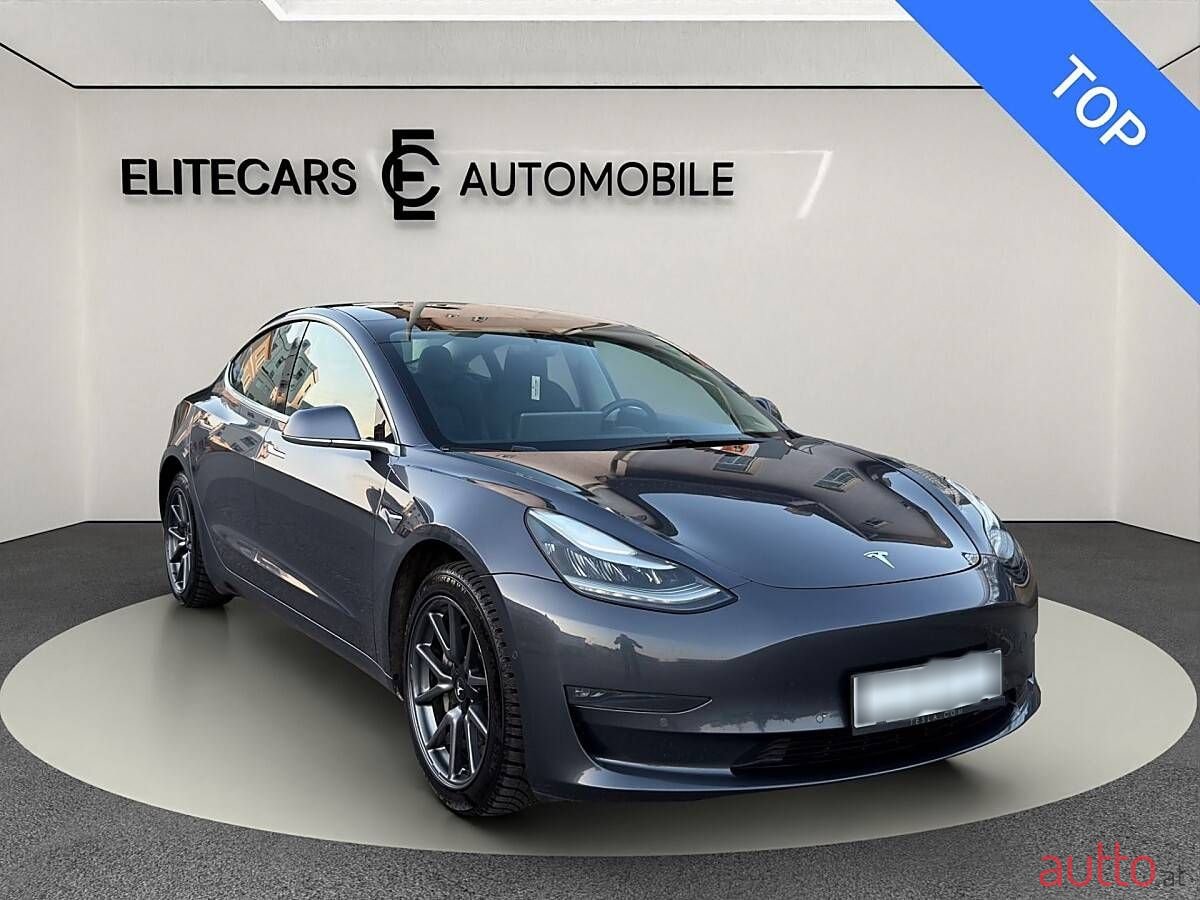 2020' Tesla Model 3 photo #1