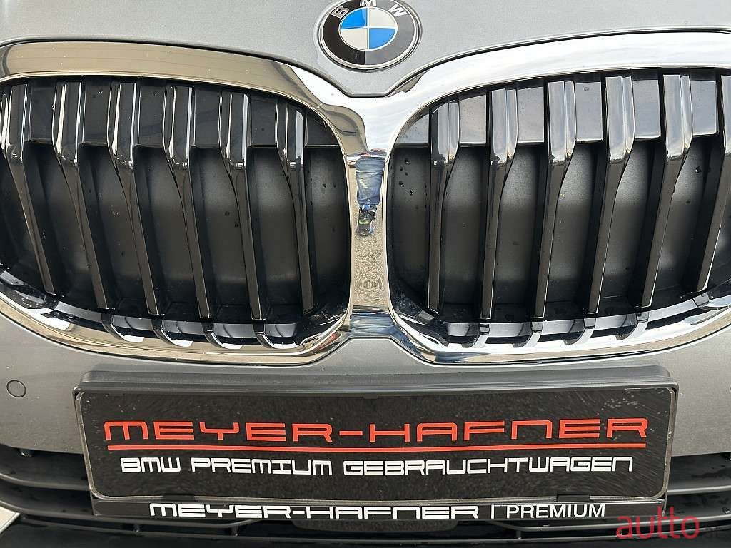 2022' BMW 1Er-Reihe photo #5