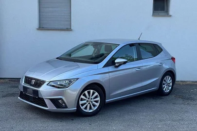2020' SEAT Ibiza