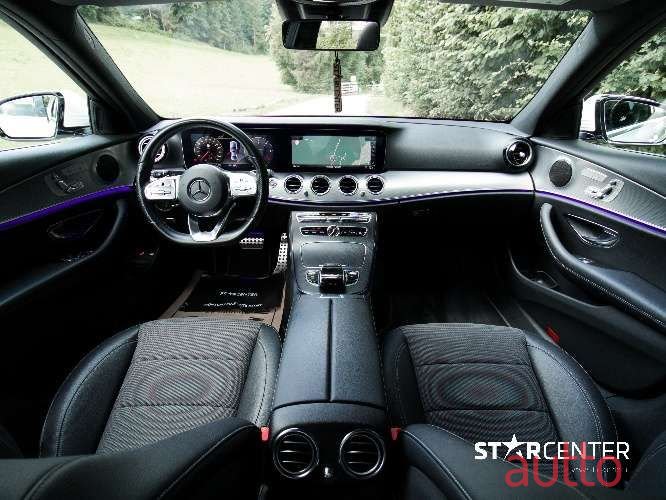 2020' Mercedes-Benz E-Klasse photo #6