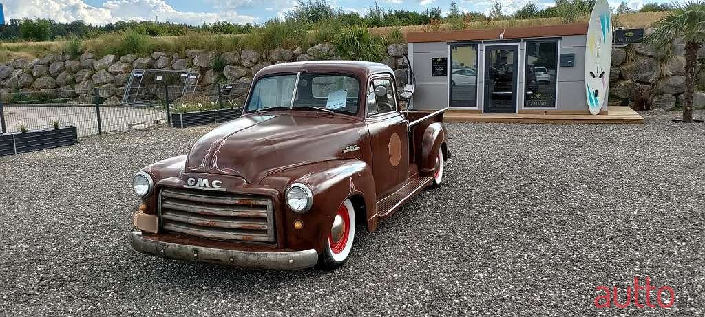 1953' GMC Andere photo #3