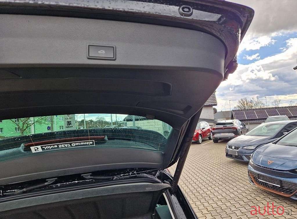 2023' SEAT Ateca photo #3