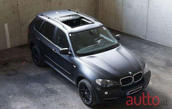 2007' BMW X5 photo #2