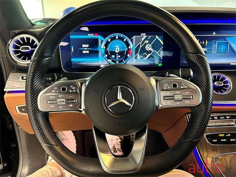 2019' Mercedes-Benz E-Klasse photo #6