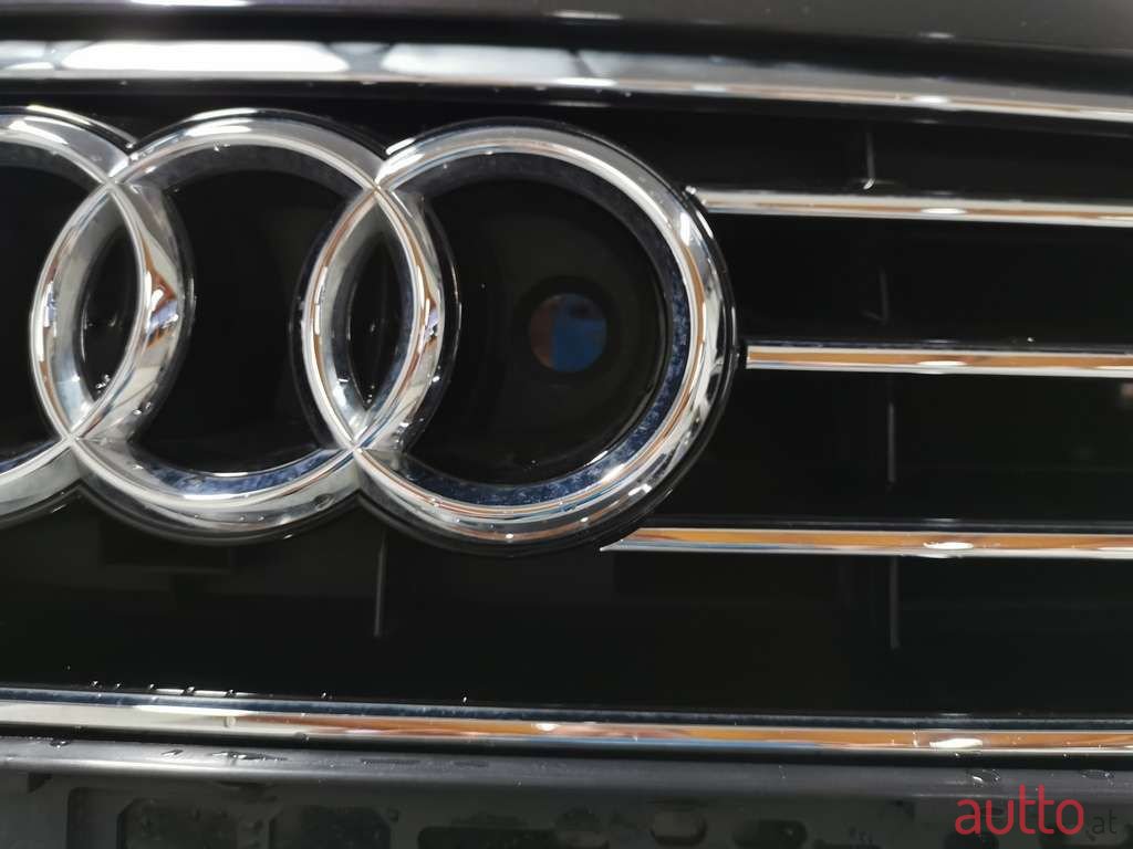 2016' Audi A7 photo #5