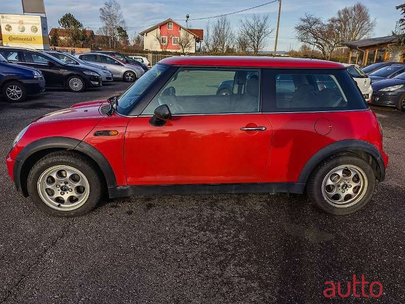 2002' MINI Mini photo #4
