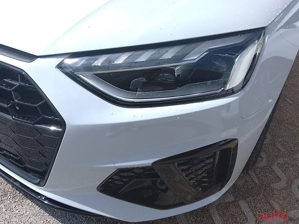 2024' Audi A4 photo #3