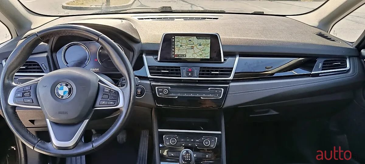 2020' BMW 2Er-Reihe photo #4