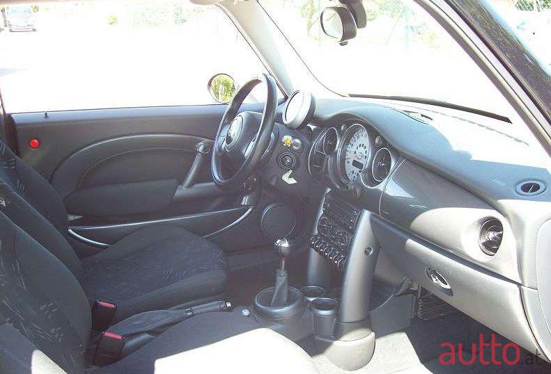 2005' MINI Mini photo #2