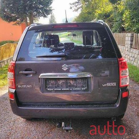 2012' Suzuki Vitara photo #2