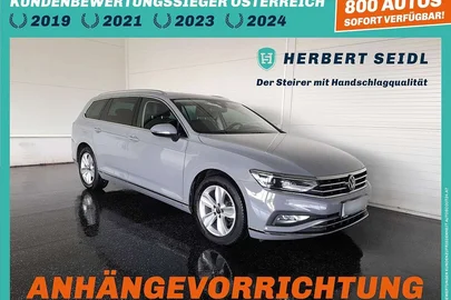 2022' Volkswagen Passat