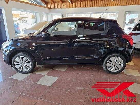 2020' Suzuki Swift photo #2