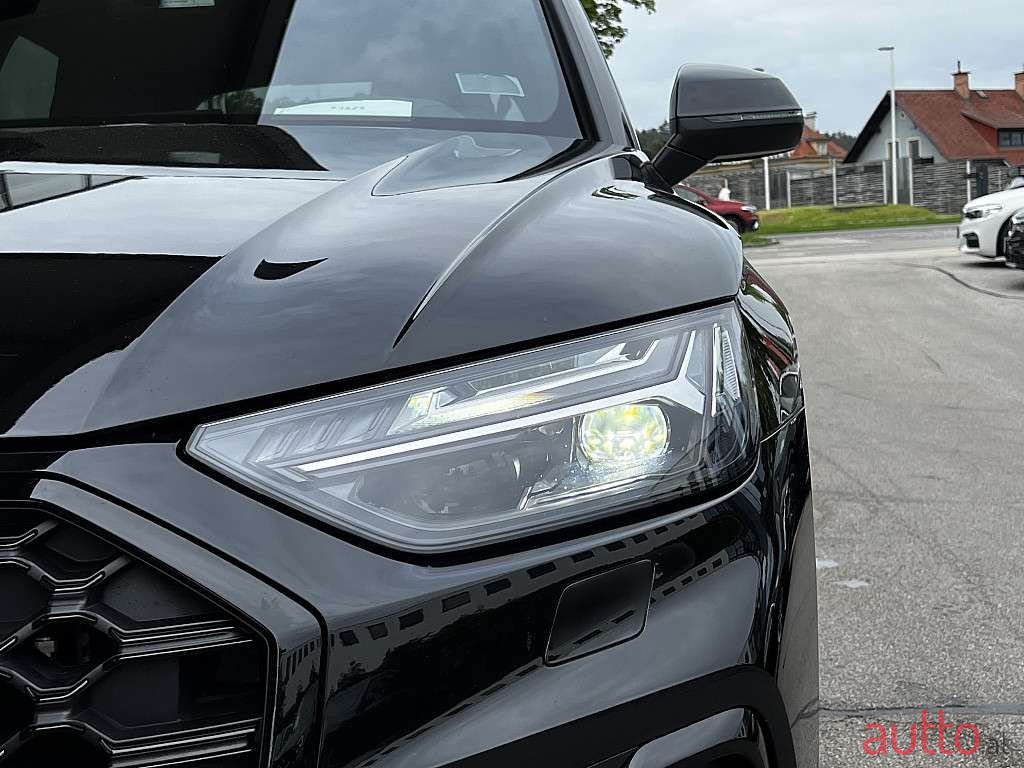 2023' Audi Q5 photo #5