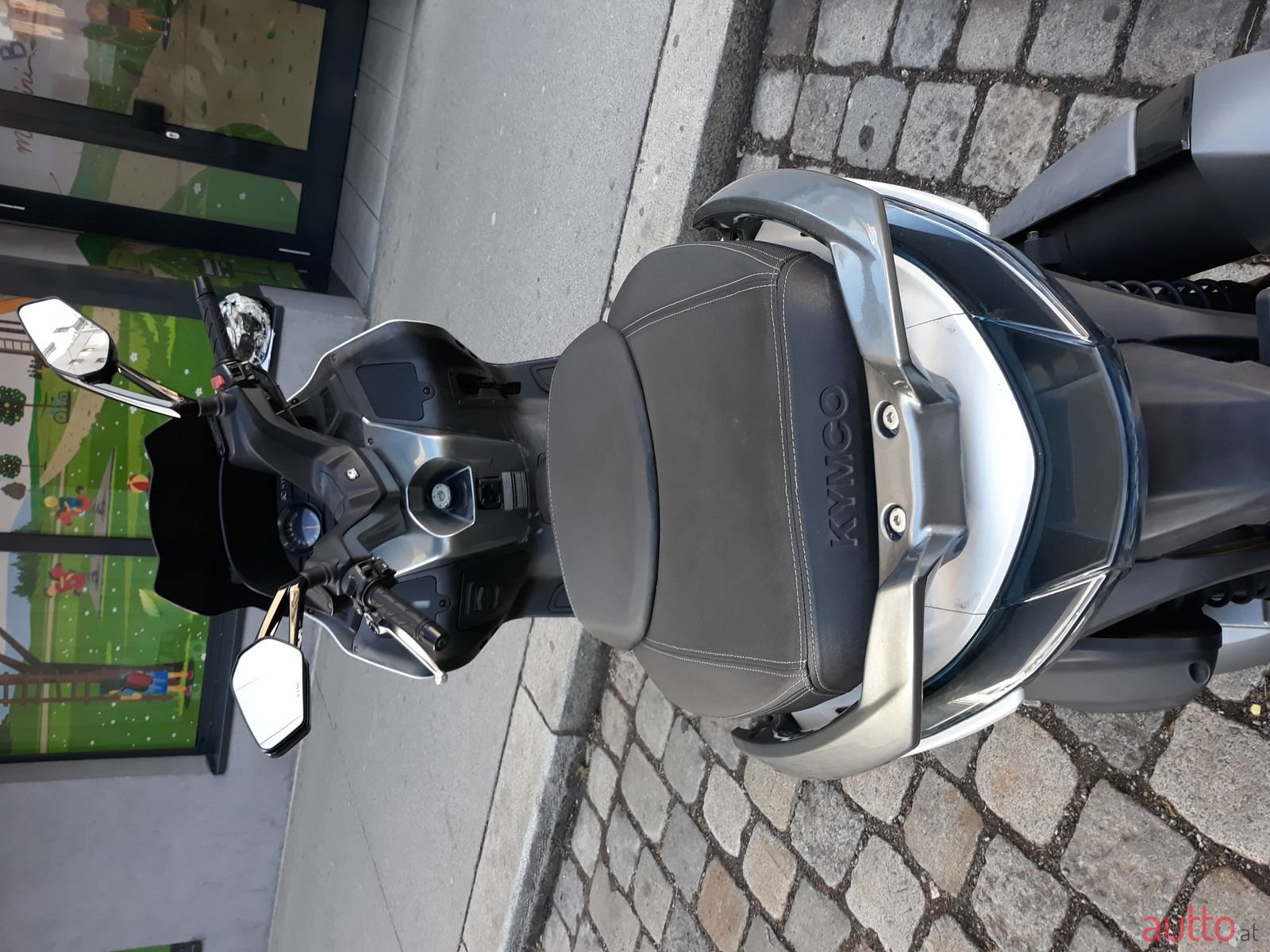 2015' Kymco photo #2