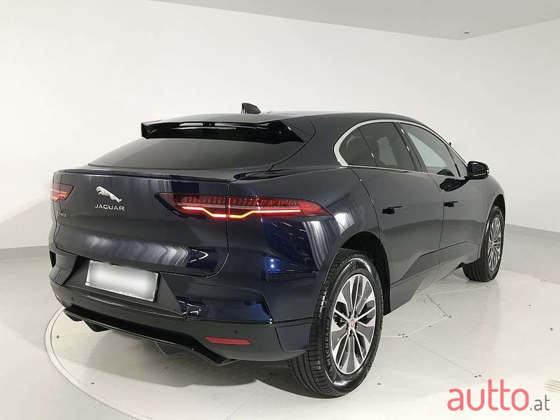 2023' Jaguar I-Pace photo #2