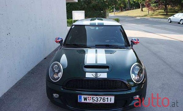 2010' MINI Mini photo #2