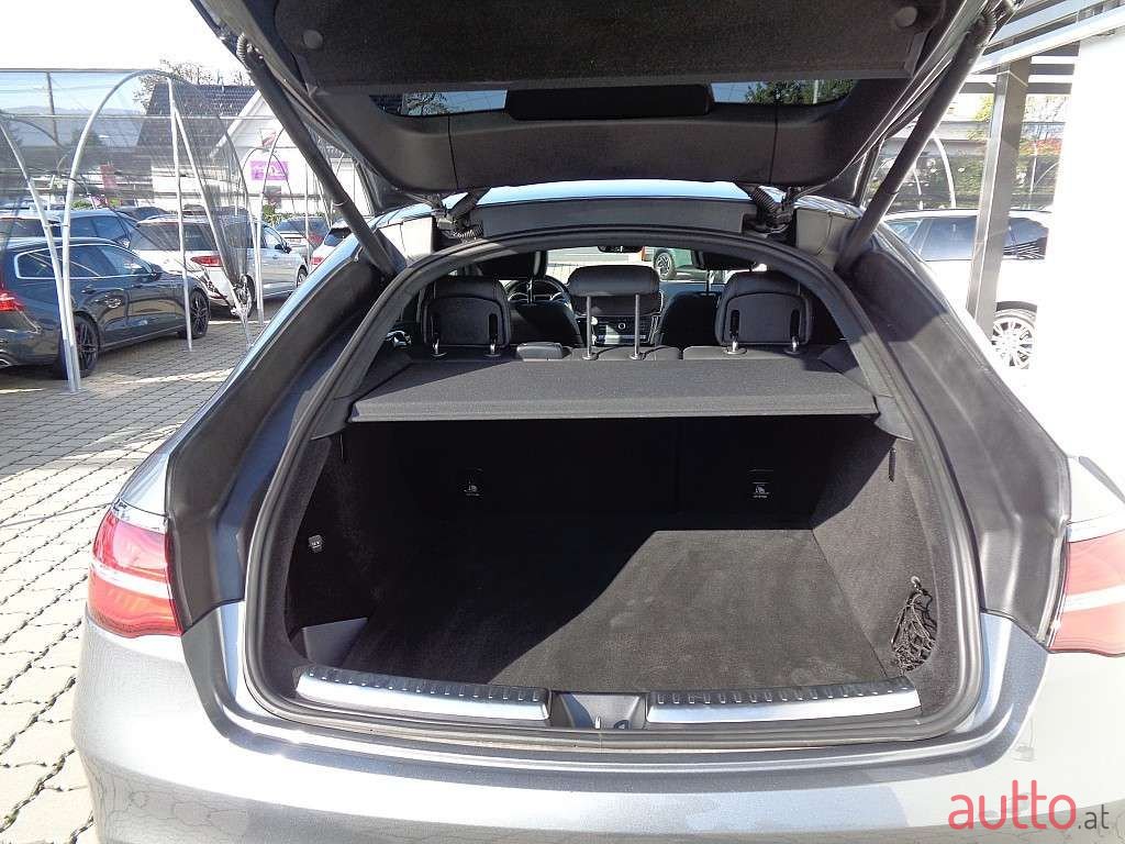 2017' Mercedes-Benz Gle-Klasse photo #5