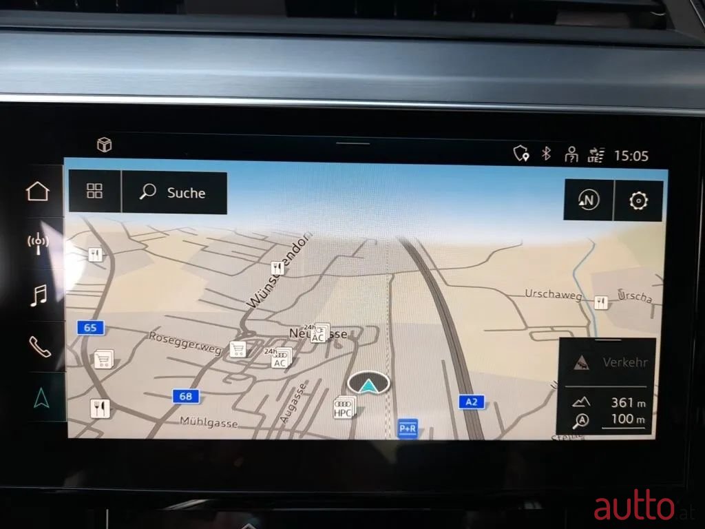 2023' Audi e-tron photo #4