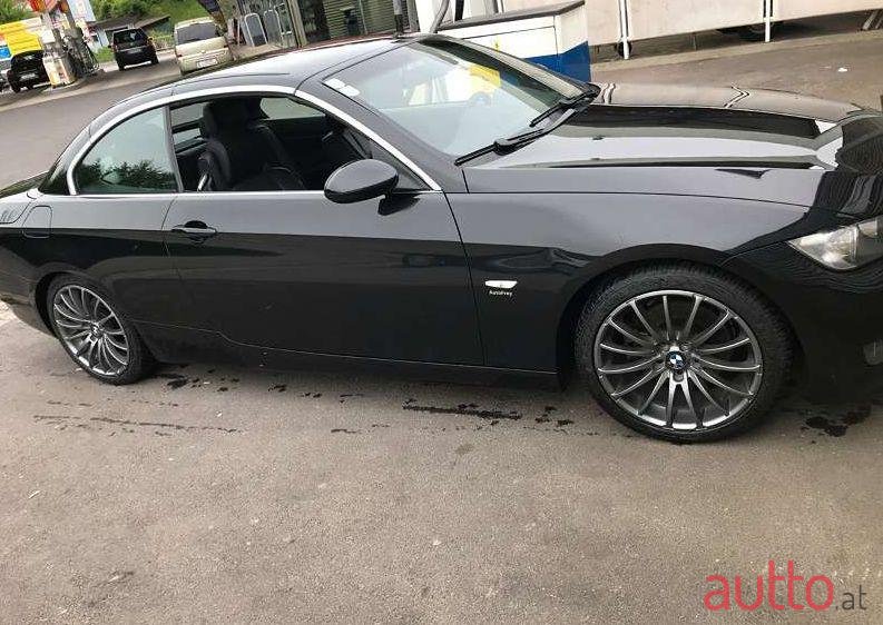2007' BMW 3Er-Reihe photo #1