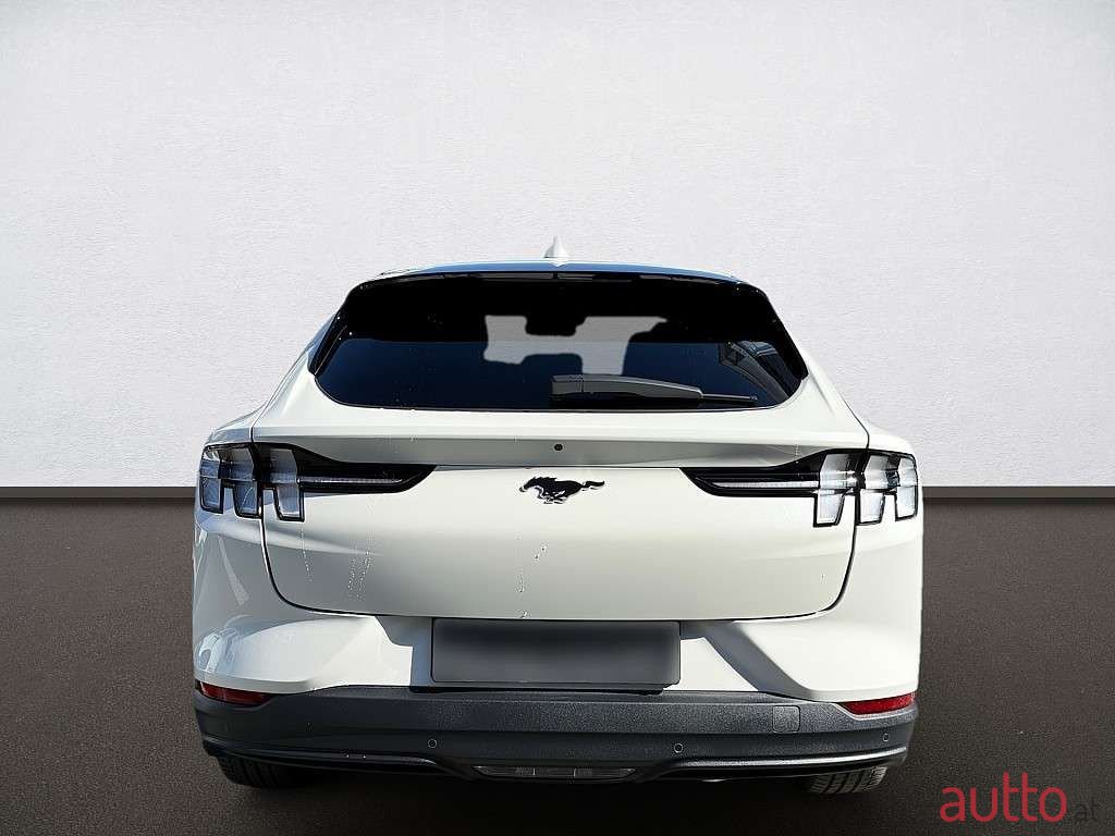 2023' Ford Mustang Mach-E photo #5