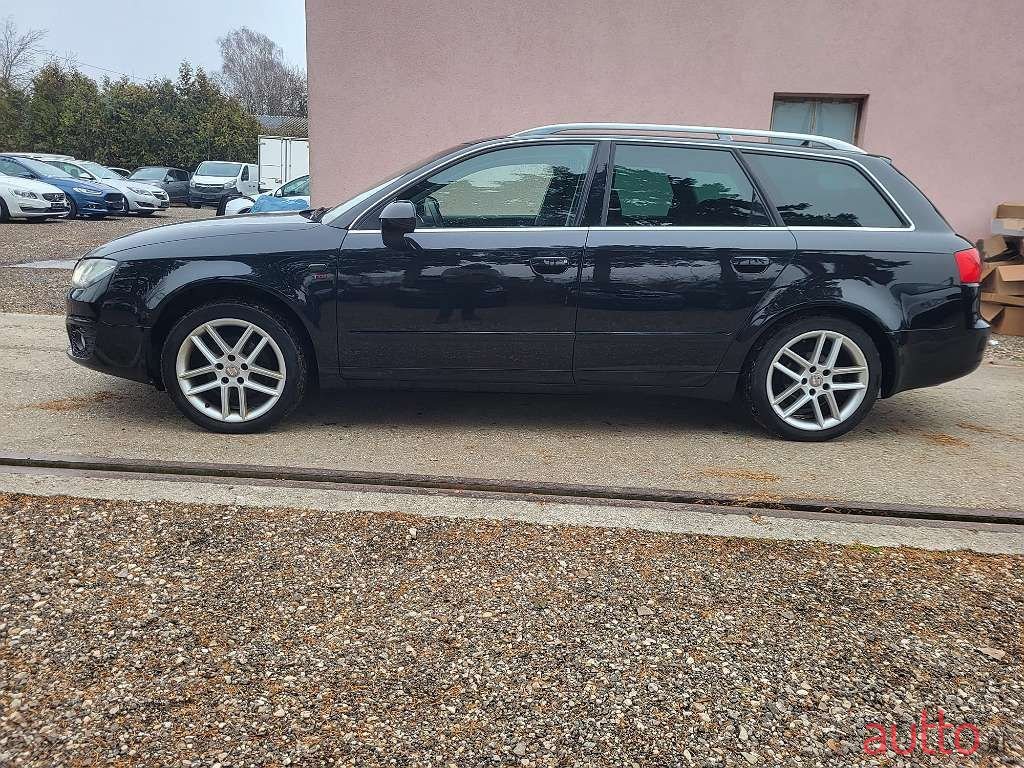 2012' SEAT Exeo photo #4