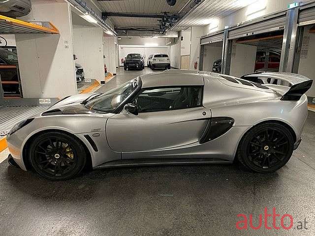 2006' Lotus Exige photo #6