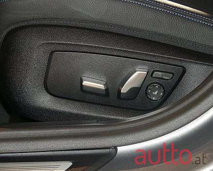 2024' BMW 5Er-Reihe photo #3