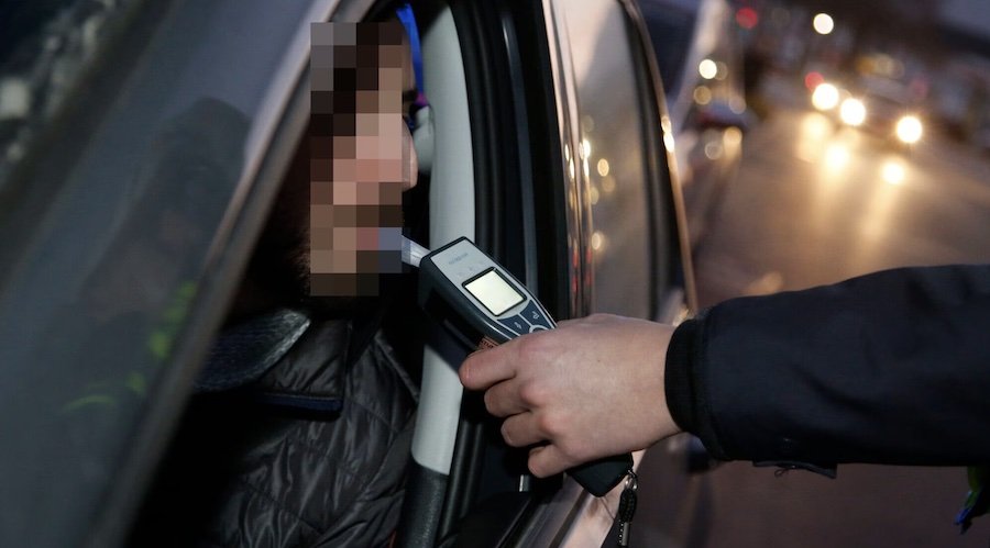 Alkotest Österreich - Symbolbild