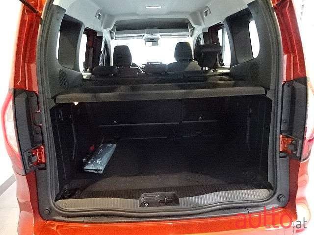 2023' Renault Kangoo photo #4