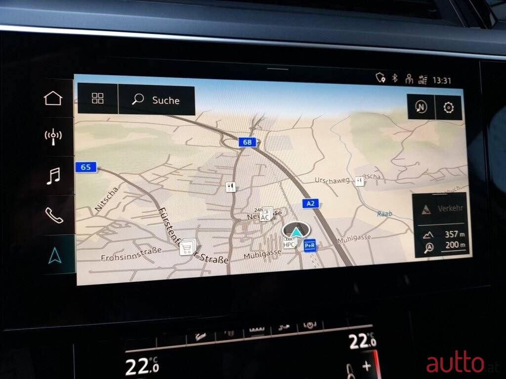 2022' Audi e-tron photo #4