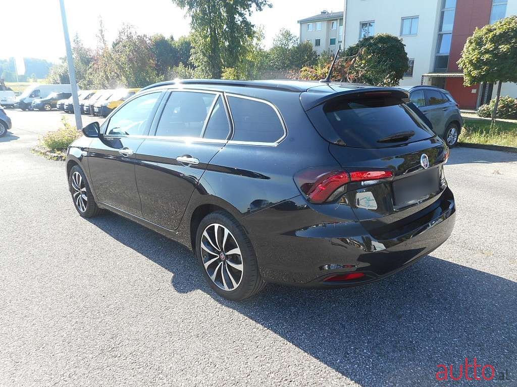 2018' Fiat Tipo photo #4