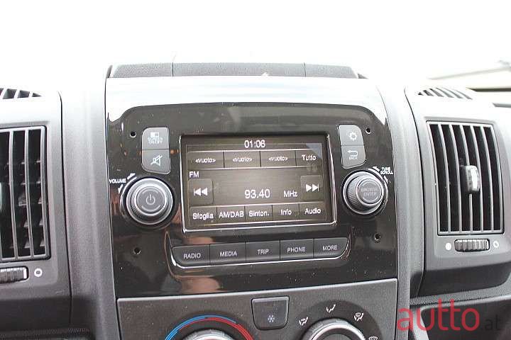 2022' Peugeot Boxer photo #5