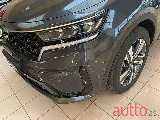 2022' Kia Sorento photo #1